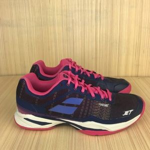 Babolat Jet Mach Tennis Shoes